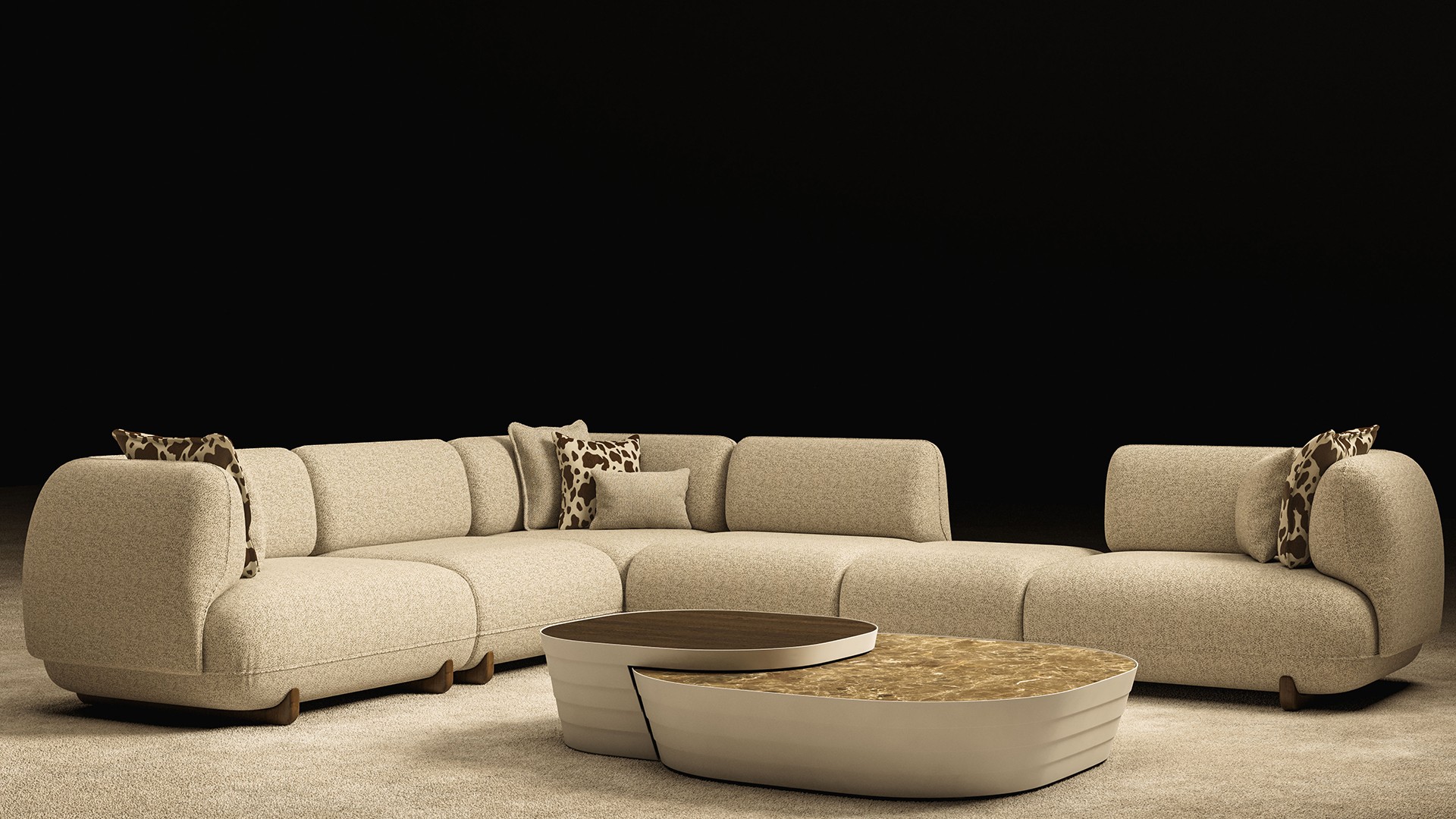 Stone Köşe Takımı