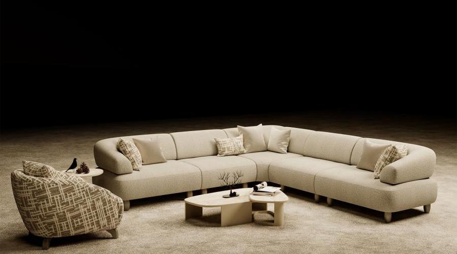 Liva Köşe Takımı