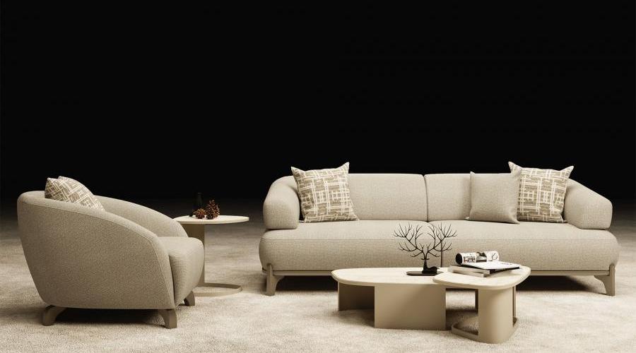 Liva Koltuk Takımı