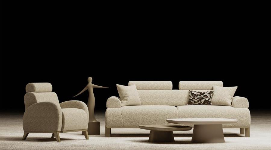 Diana Koltuk Takımı